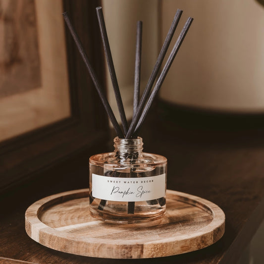 Fall Reed Diffuser