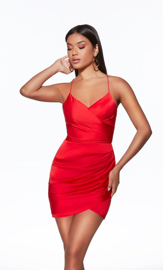 Rachel Dress