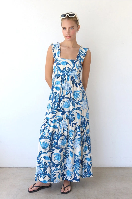 Rachel Dress