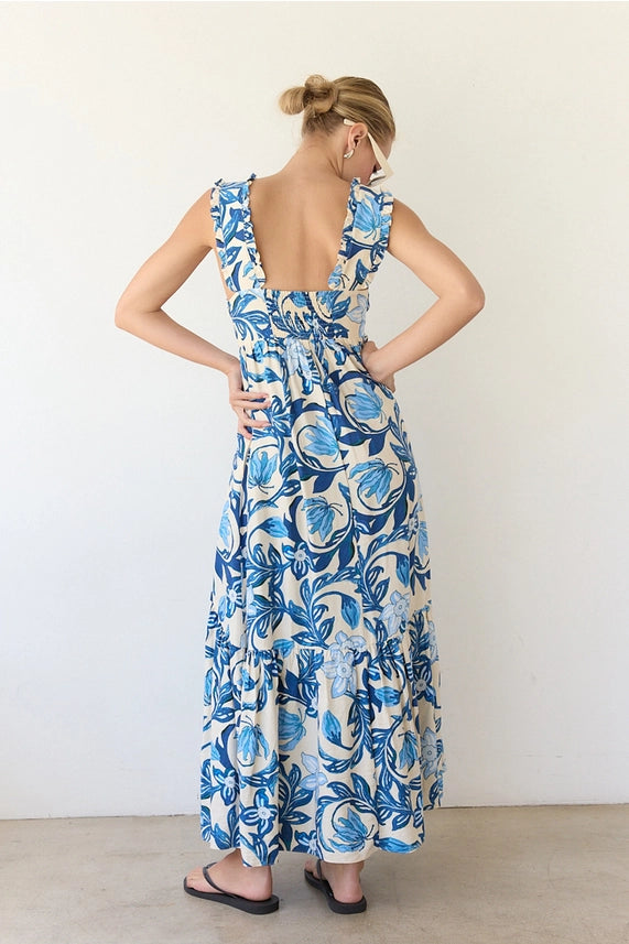Rachel Dress