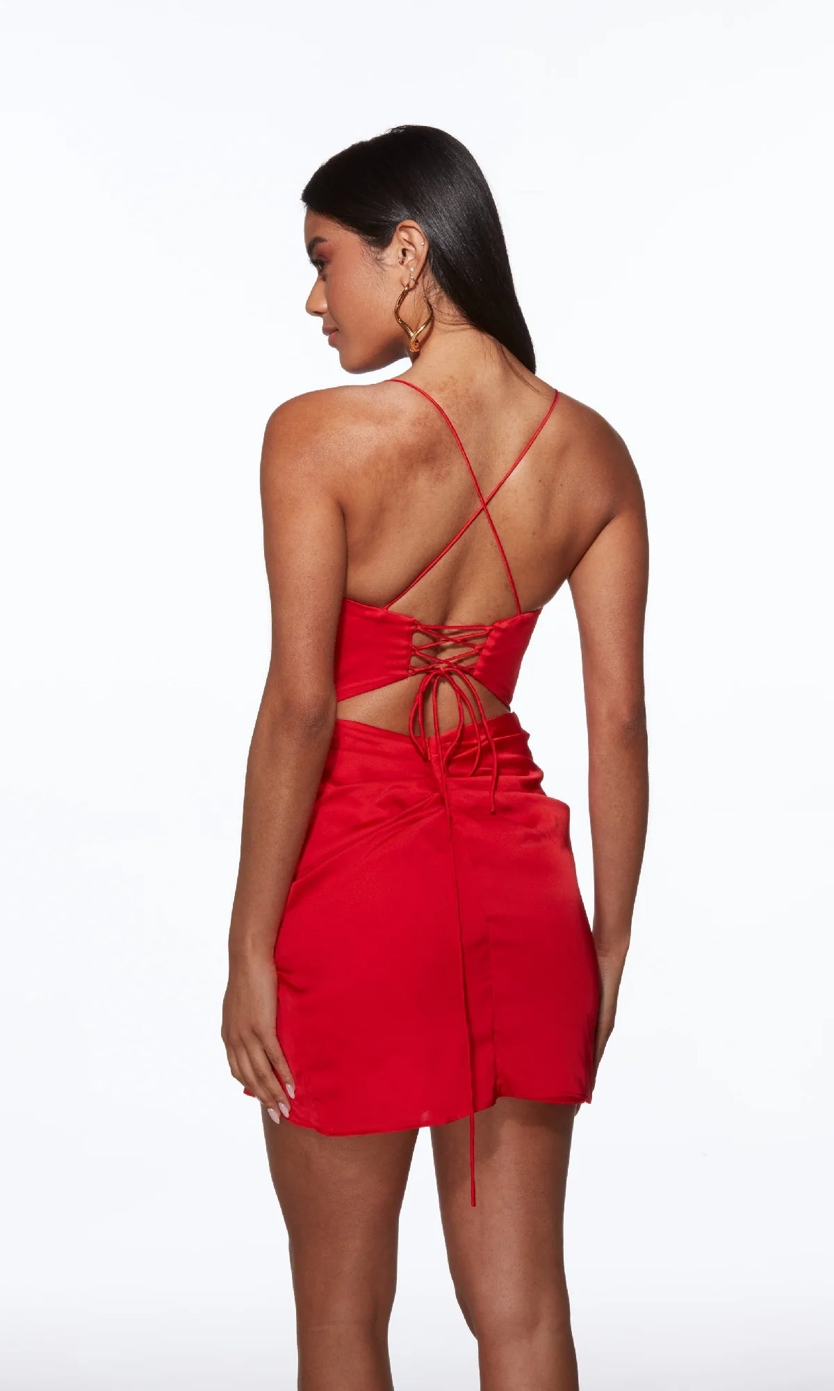Rachel Dress
