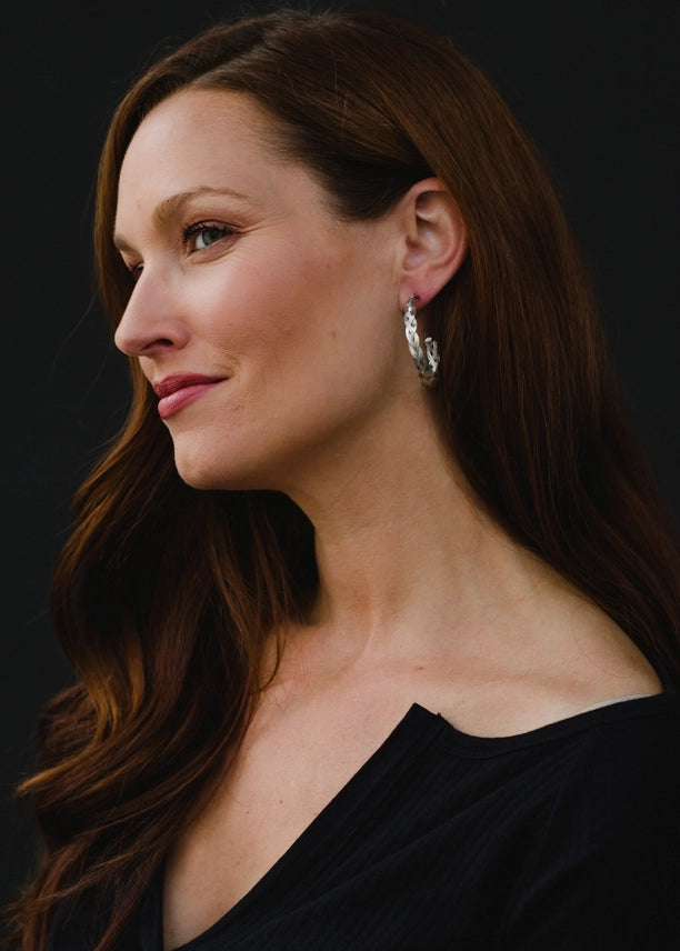 Reagan Earrings