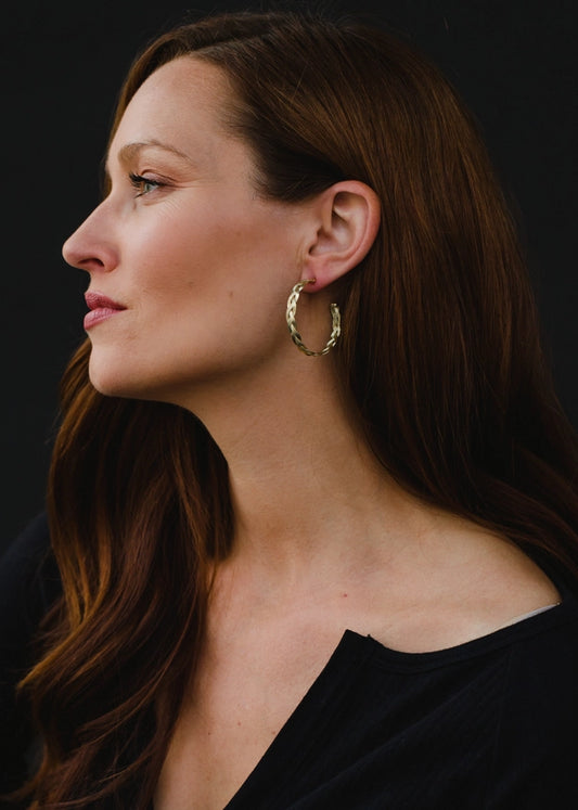 Reagan Earrings