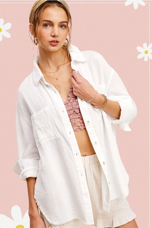 Reese Top