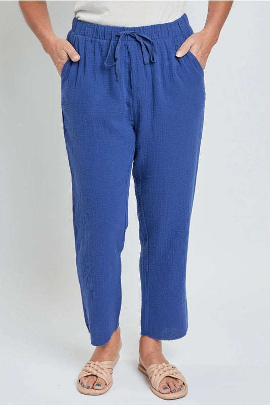 summer pants