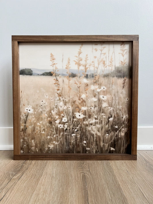 Ruby Framed Print