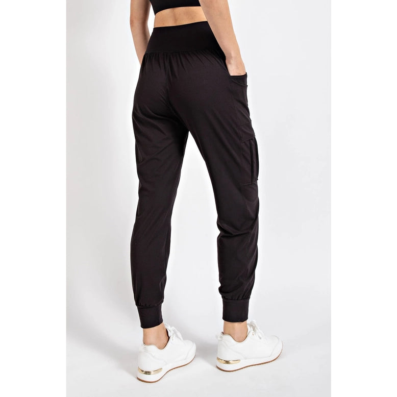 Samantha Sweatpants