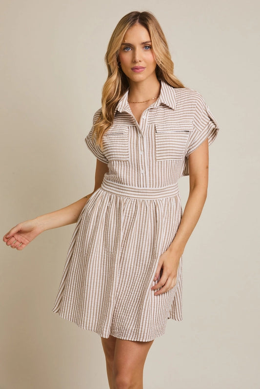 Samara Dress
