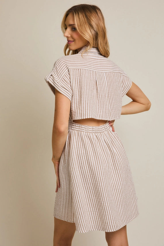 Samara Dress