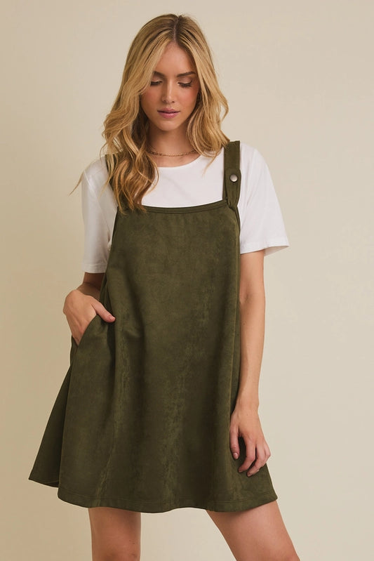 Sarah Dress