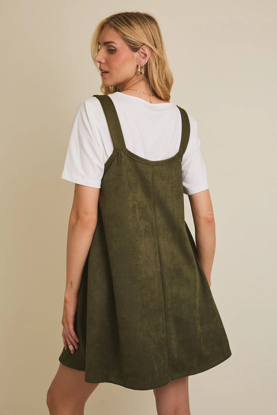 Sarah Dress