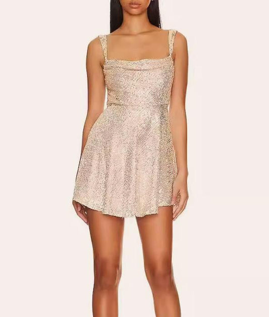 Savannah Dress