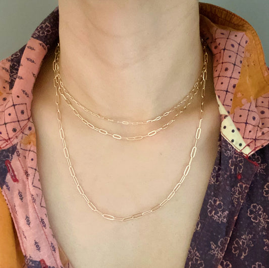 Savannah Necklace
