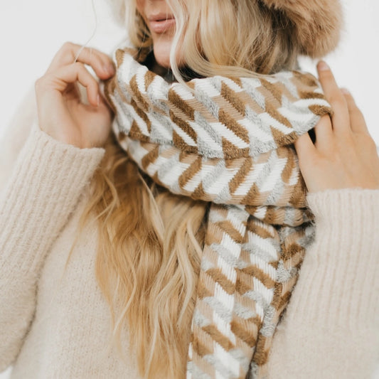 Maddie Scarf