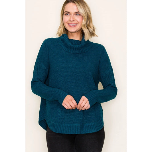 Skylar Sweater
