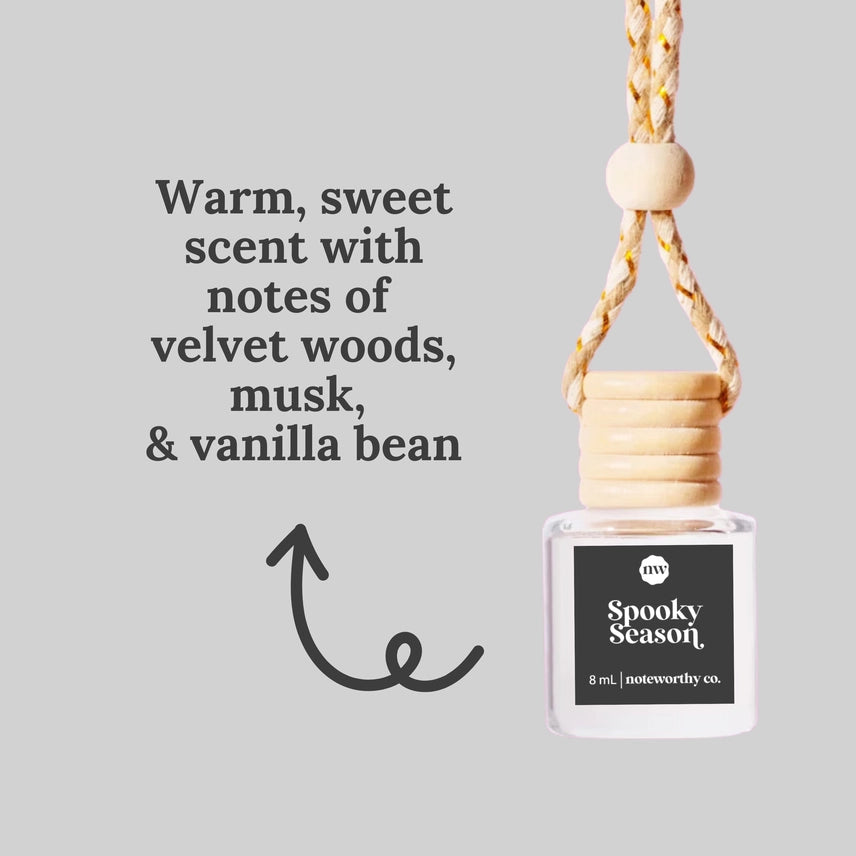 Car Diffusers