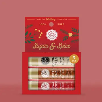 Holiday Lip Sets