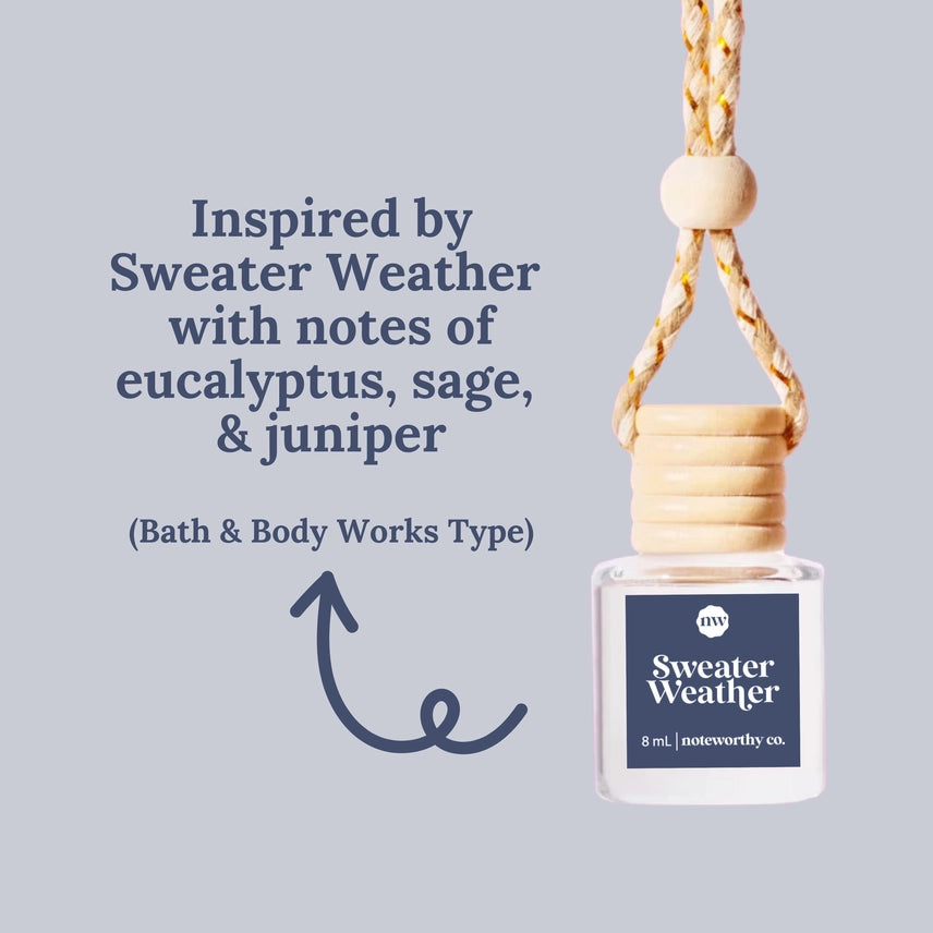 Car Diffusers
