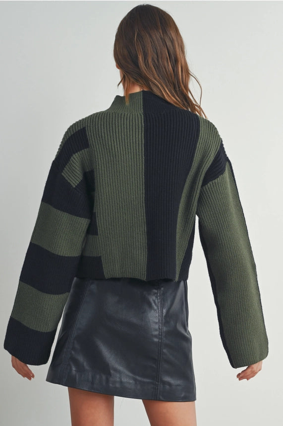 Sydney Sweater