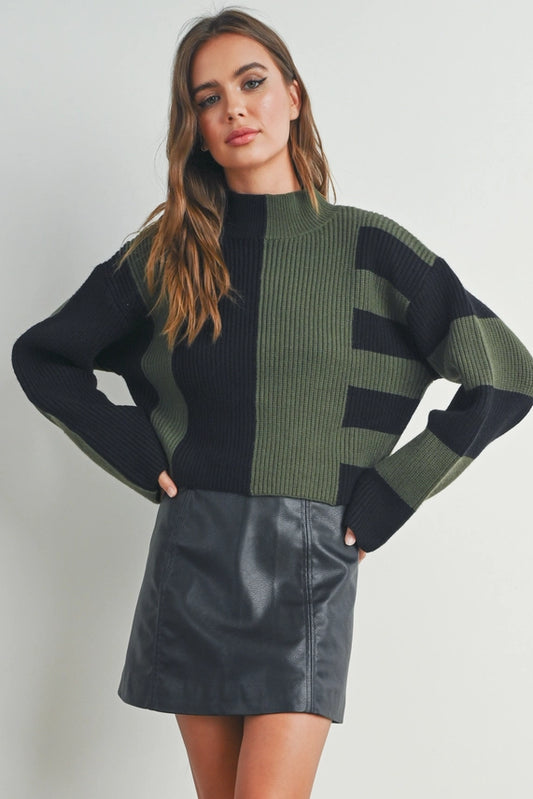 Sydney Sweater