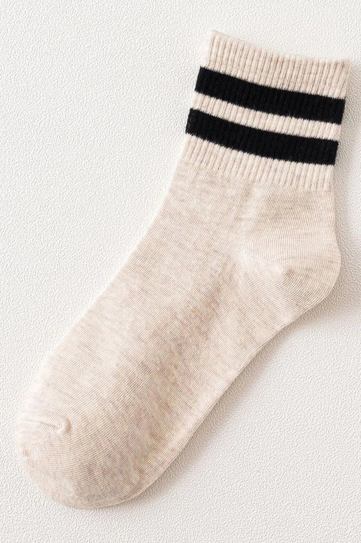 Crew Socks