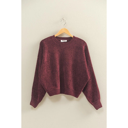 Tanya Sweater