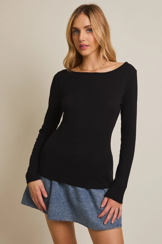 Teagan Top