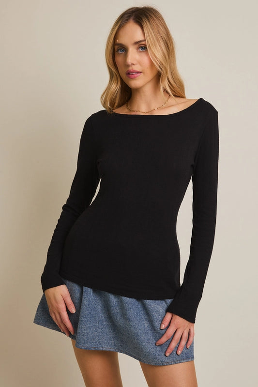 Teagan Top