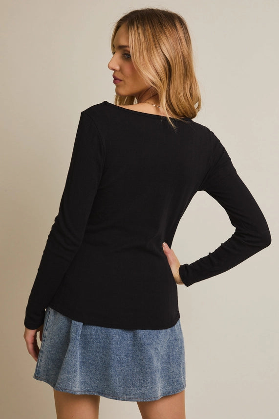 Teagan Top