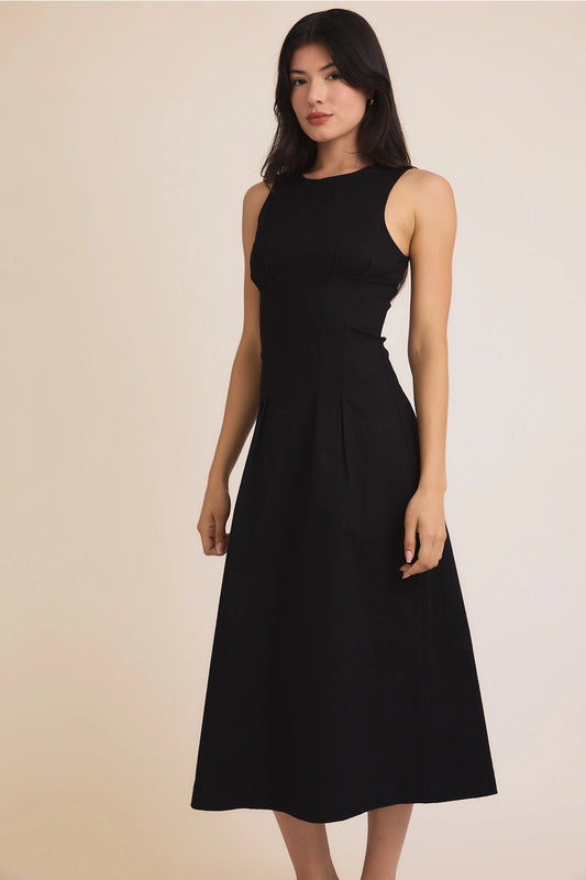 Victoria Dress