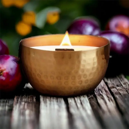 14 oz Fall Candles