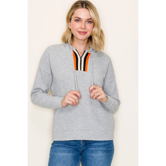 Zoey Hoodie
